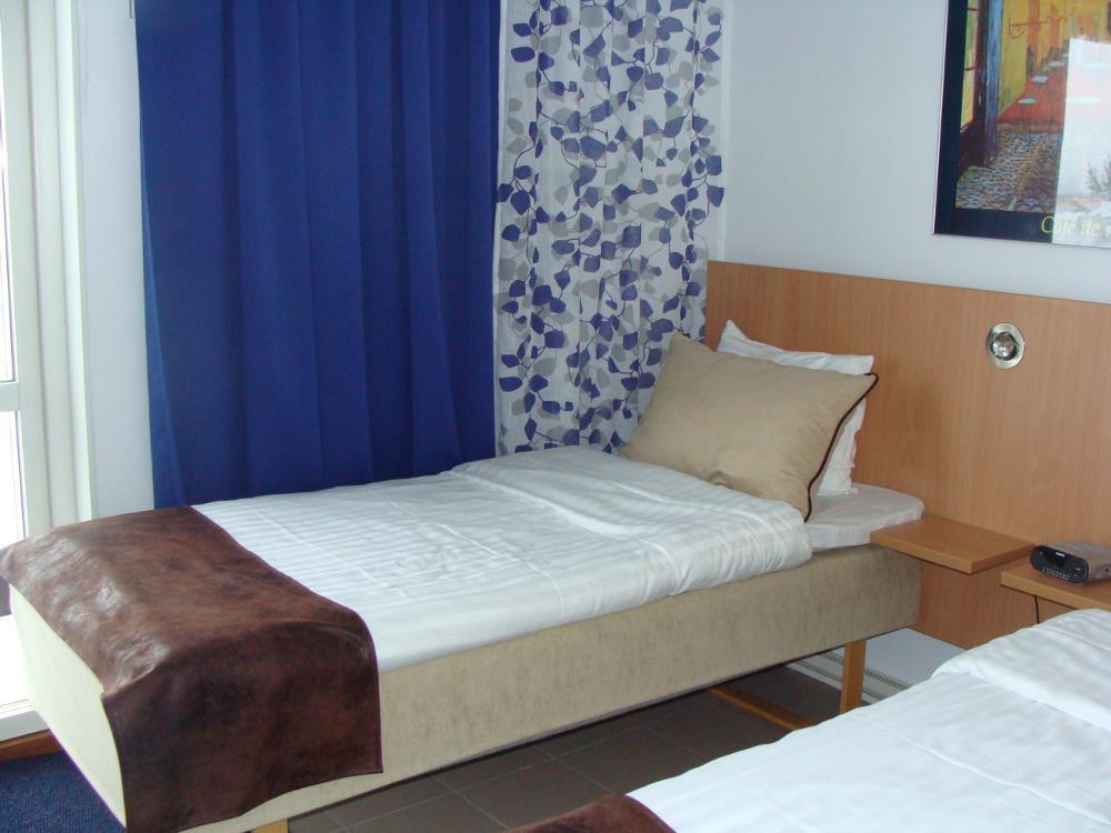 Hotell Hoega Kusten Sandoverken Camera foto
