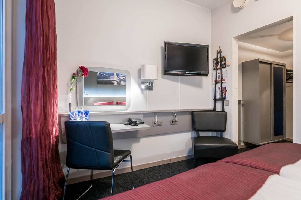 Hotell Hoega Kusten Sandoverken Esterno foto